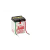YUASA BATTERY YB2.5L-C CONV W/O ACID