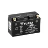 cafe 4 racer - YUASA BATTERY YT7B FA - YUASA  AGM Batteries 5050694004469
