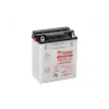 cafe 4 racer - YUASA BATTERY YB12AL-A2 CONV W/O ACID - YUASA  Lead-Acid Batteries 4054783163571