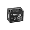 cafe 4 racer - YUASA BATTERY YTX12-BS MF W/ ACID - YUASA  AGM Batteries 5050694036903