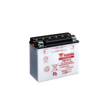 cafe 4 racer YUASA  worldwide shipping