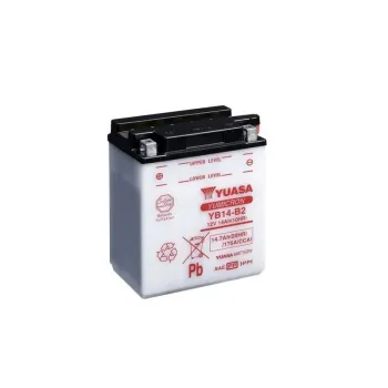 cafe 4 racer - BSBAT BATTERY BTX16-BS MF W/ ACID - BS Battery Lead-Acid Batteries 3661451001090