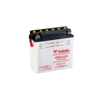 cafe 4 racer YUASA  worldwide shipping