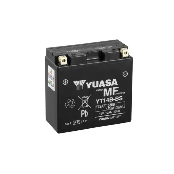 cafe 4 racer YUASA  worldwide shipping