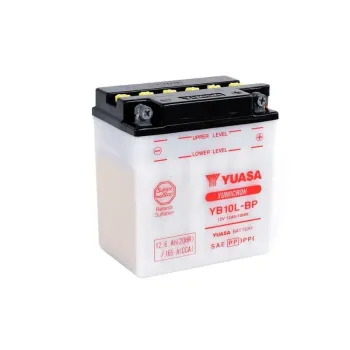cafe 4 racer - BSBAT BATTERY BB16B-A CONV W/ ACID - BS Battery Lead-Acid Batteries 3661451003377