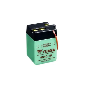 cafe 4 racer YUASA  worldwide shipping