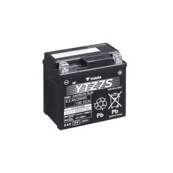 cafe 4 racer - BSBAT BTX24HL/B50-N18L-A/A2/A3 FA - BS Battery AGM Batteries 3564093007706