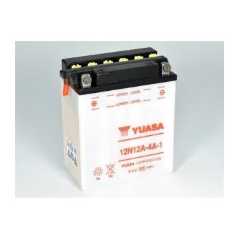 cafe 4 racer Yuasa worldwide shipping