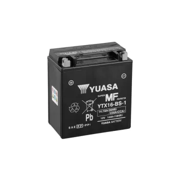 cafe 4 racer YUASA  worldwide shipping