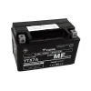 cafe 4 racer - YUASA BATTERY YTX7A FA - YUASA  AGM Batteries 5050694061295