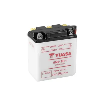 cafe 4 racer - BSBAT BATERIE BB9A-A CONV S KYSELINOU - BS Battery Olověné akumulátory 3661453105970