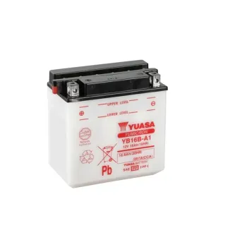 cafe 4 racer - BSBAT BATTERY 6N4A-4D CONV W/ ACID - BS Battery Lead-Acid Batteries 3661453105130
