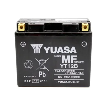 cafe 4 racer - BSBAT BATERIE 6N11A-4A FA - BS Battery AGM Baterie 3564093009144