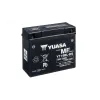 cafe 4 racer - BATERIE YUASA YT19BL-BS MF W/ ACID - YUASA  AGM Baterie 5050694031946