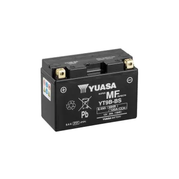 cafe 4 racer - BATERIE YUASA TTZ7S FA - YUASA  AGM Baterie 5050694011405