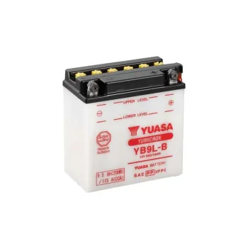 cafe 4 racer - BSBAT BATTERY BTX16-BS MF W/ ACID - BS Battery Lead-Acid Batteries 3661451001090