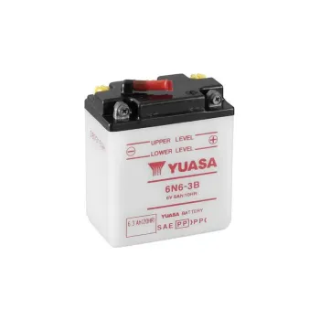 cafe 4 racer - BSBAT BATTERY BTX16-BS MF W/ ACID - BS Battery Lead-Acid Batteries 3661451001090