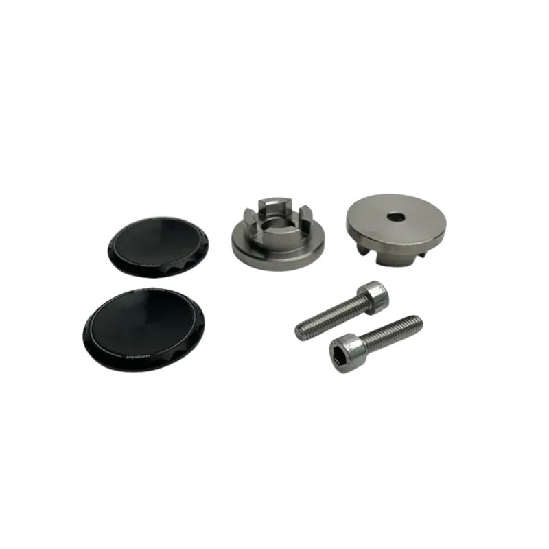 cafe 4 racer - Motogadget bar extension Suzuki (Set) - Motogadget Accessories 