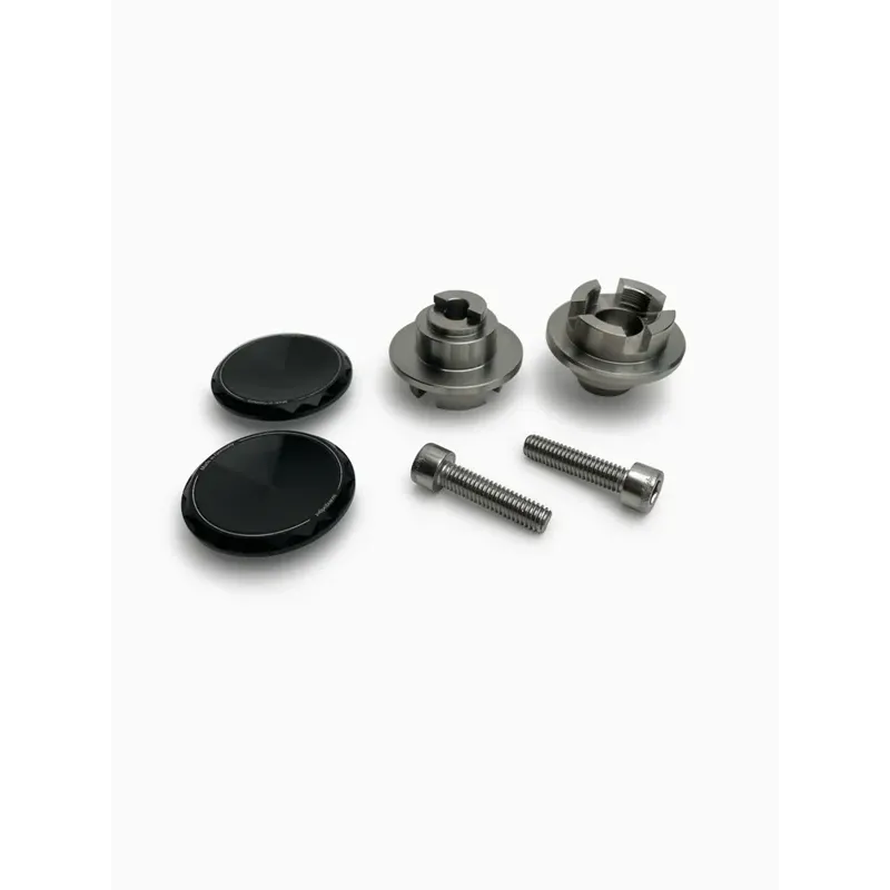 cafe 4 racer - Motogadget bar extension Honda  (Set) - Motogadget Accessories 
