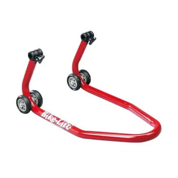 cafe 4 racer - Motorcycle Maneuvering Aid "Bike-A-Side" Motorcycle Maneuvering Aid for Moving the Motorcycle  - HS MOTO Germany Bike Stands & Transportation 8720165024131