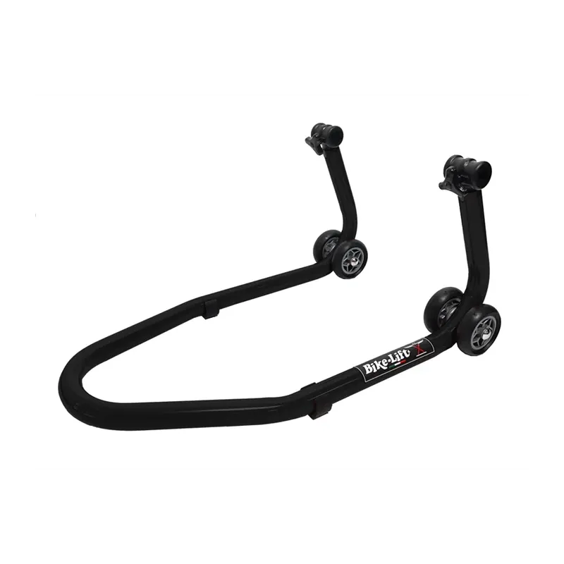 cafe 4 racer - BLIFT BIKE STAND FRONT RADIAL BLACK - BIKE LIFT Bike Stands & Transportation 1127814