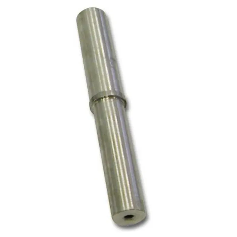 cafe 4 racer - BLIFT NÁHRADNÝ DIEL KOLÍK Ø28,7MM ALU HONDA - BIKE LIFT Príslušenstvo 8053288161132