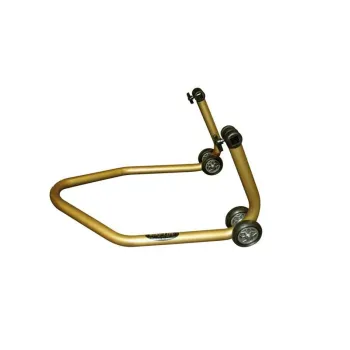 cafe 4 racer - ZADNÝ STOJAN NA BICYKEL BLIFT KIT ČIERNY - BIKE LIFT Stojany na motocykle & Preprava 892043