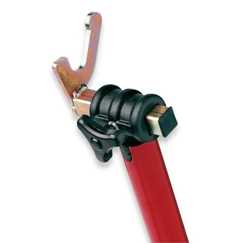 cafe 4 racer - BLIFT SPARE PART ADJUSTABLE SUPPORT - BIKE LIFT Stand accessories 8053288161293