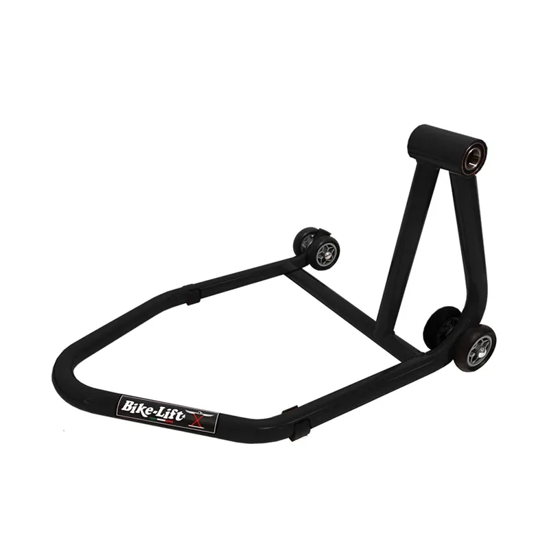 cafe 4 racer - BLIFT BIKE STAND REAR SINGLE RIGHT BLK - BIKE LIFT Bike Stands & Transportation 1127817