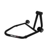 cafe 4 racer - BLIFT BIKE STAND REAR SINGLE RIGHT BLK - BIKE LIFT Bike Stands & Transportation 1127817