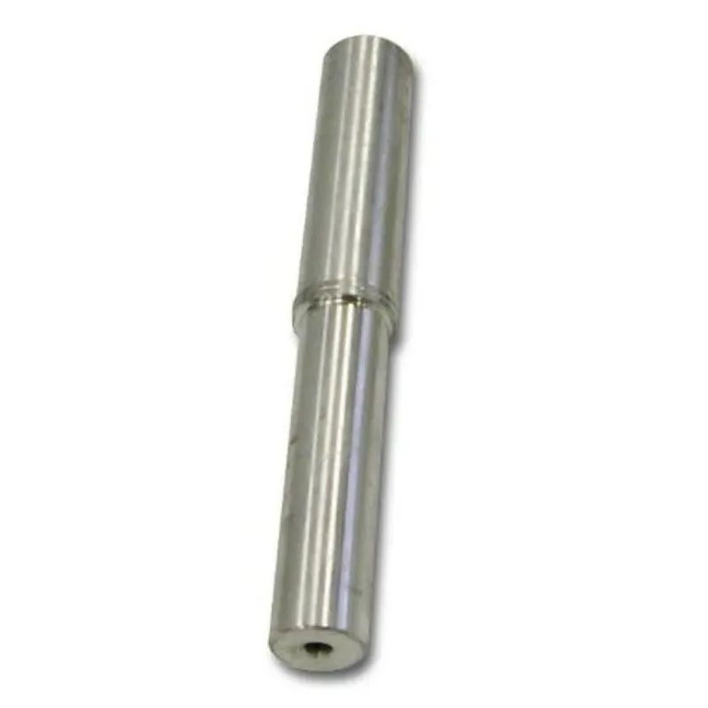 cafe 4 racer - BLIFT SPARE PART PIN Ø27,5MM ALU TRIUMPH - BIKE LIFT Stand accessories 8053288161125