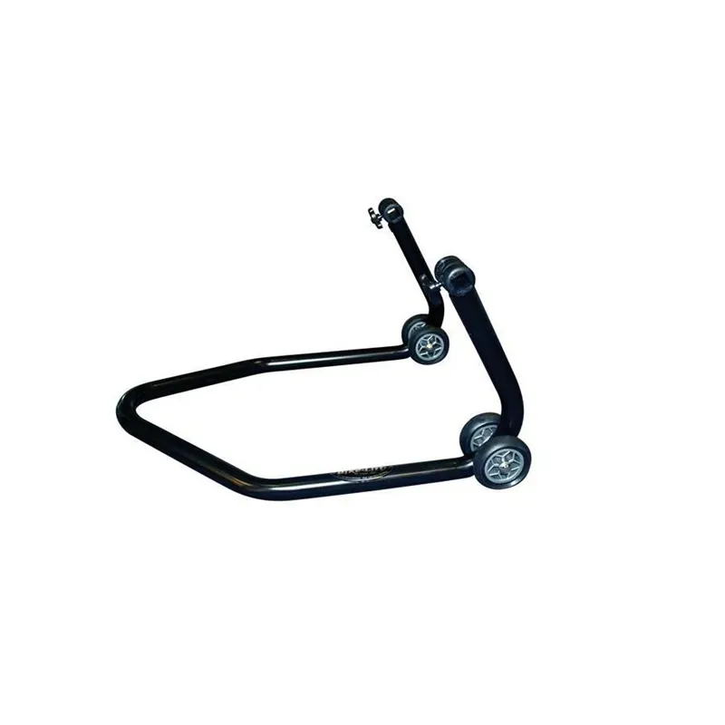 cafe 4 racer - ZADNÍ STOJAN NA KOLO BLIFT KIT ČERNÝ - BIKE LIFT Stojany na motocykly & Přeprava 892043