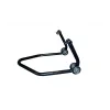 cafe 4 racer - ZADNÍ STOJAN NA KOLO BLIFT KIT ČERNÝ - BIKE LIFT Stojany na motocykly & Přeprava 892043
