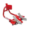 cafe 4 racer - BLIFT ACCESSORIES AUTOMATIC WHEEL CLAMP - BIKE LIFT Bike Stands & Transportation 8053288162177