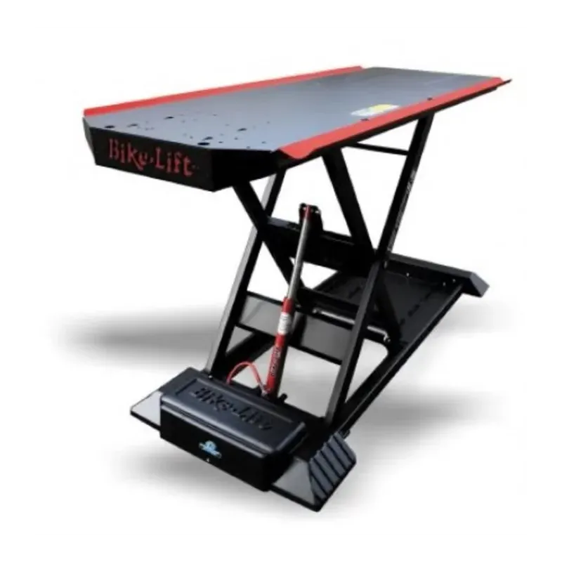 cafe 4 racer - BLIFT LIFT TABLE 756 GATE ELECTRO - BIKE LIFT Bike Stands & Transportation 8053288165970