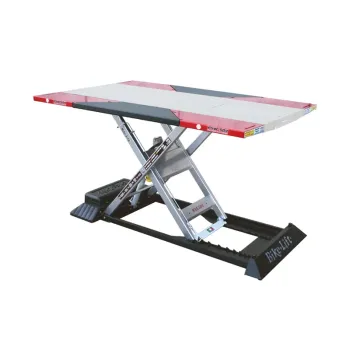 cafe 4 racer - Acebikes, Loops Premium - ACEBIKES Bike Stands & Transportation 