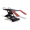 cafe 4 racer - BLIFT LIFT TABLE GARDEN 1000 REMOTE - BIKE LIFT Bike Stands & Transportation 8053288161972