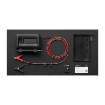 cafe 4 racer - NOCO AIR COMPRESSOR AIR20 - NOCO Compressor 1210000623041