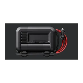 cafe 4 racer - NOCO AIR COMPRESSOR AIR10 - NOCO Compressor 1210000623027