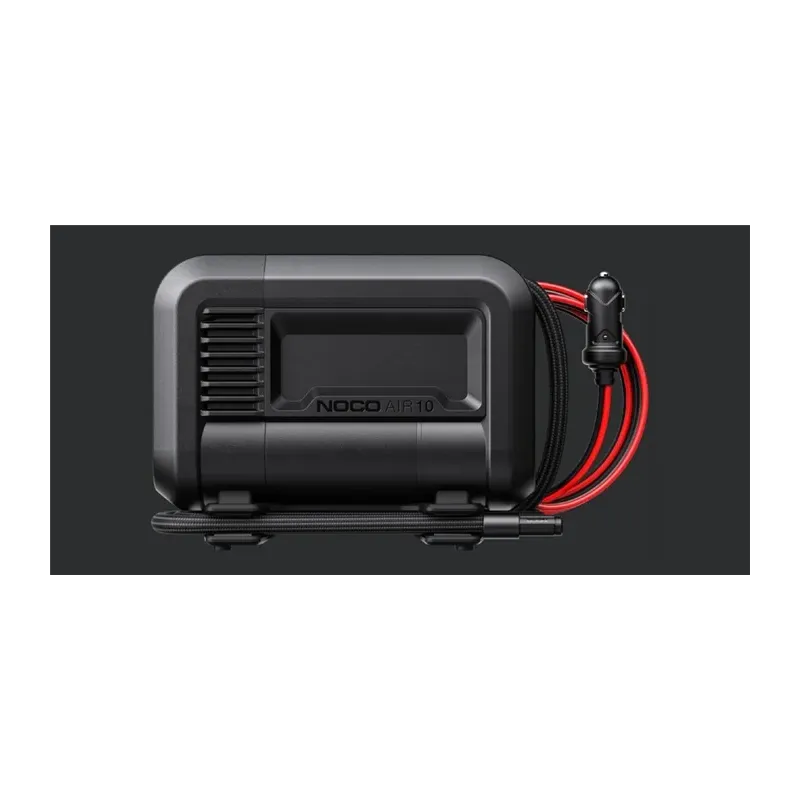 cafe 4 racer - NOCO AIR COMPRESSOR AIR10 - NOCO Compressor 1210000623027