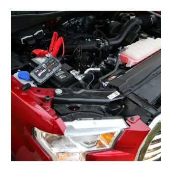 cafe 4 racer - NOCO CLAMP BOOST ACCESS. GBC001 - NOCO Connectors for chargers 046221160055