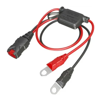 cafe 4 racer - SHIDO on-board socket connection - SHIDO Connectors for chargers 4251352671059