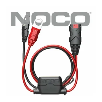 cafe 4 racer - Bollard Socket "O-40S" O-40S SAE HD 2018 - Length: 15cm Ø18cm 5A max - OPTIMATE Connectors for chargers 5425006140133