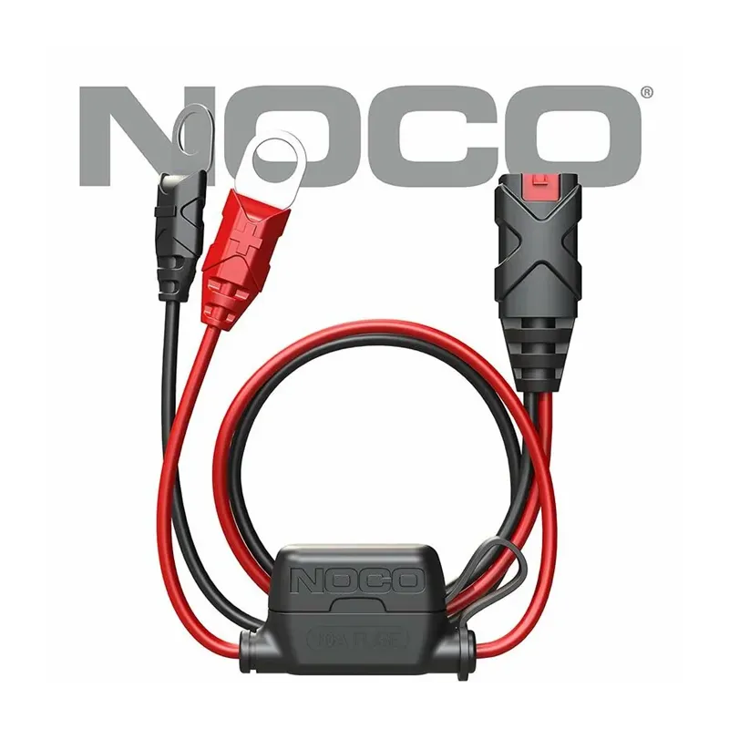 cafe 4 racer - NOCO CONNECTOR X-CONNECT GC008 - NOCO Connectors for chargers 046221100709