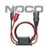 cafe 4 racer - NOCO CONNECTOR X-CONNECT GC008 - NOCO Connectors for chargers 046221100709