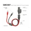cafe 4 racer - NOCO CABLE EXT. BOOST ACCESS. GBC007 - NOCO Connectors for chargers 046221160178