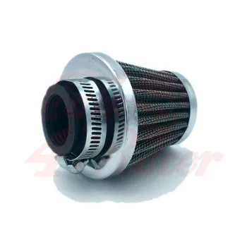 cafe 4 racer - Round 42mm Air filter - Cafe4Racer Air filters 