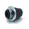 cafe 4 racer - Round 42mm Air filter - Cafe4Racer Air filters 