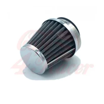 cafe 4 racer - Round 42mm Air filter - Cafe4Racer Air filters 