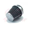 cafe 4 racer - Round 42mm Air filter - Cafe4Racer Air filters 